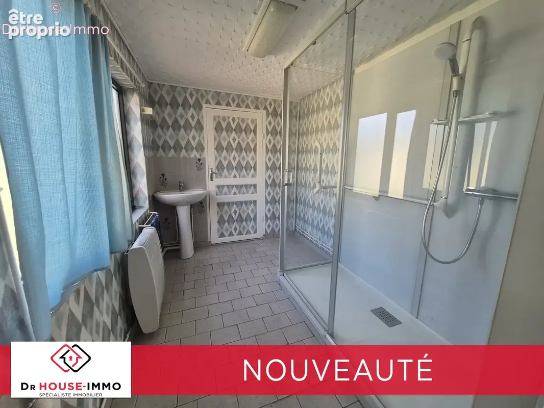 Maison 3 pièces 68 m² à vendre à Isbergues (62330) - photo 12