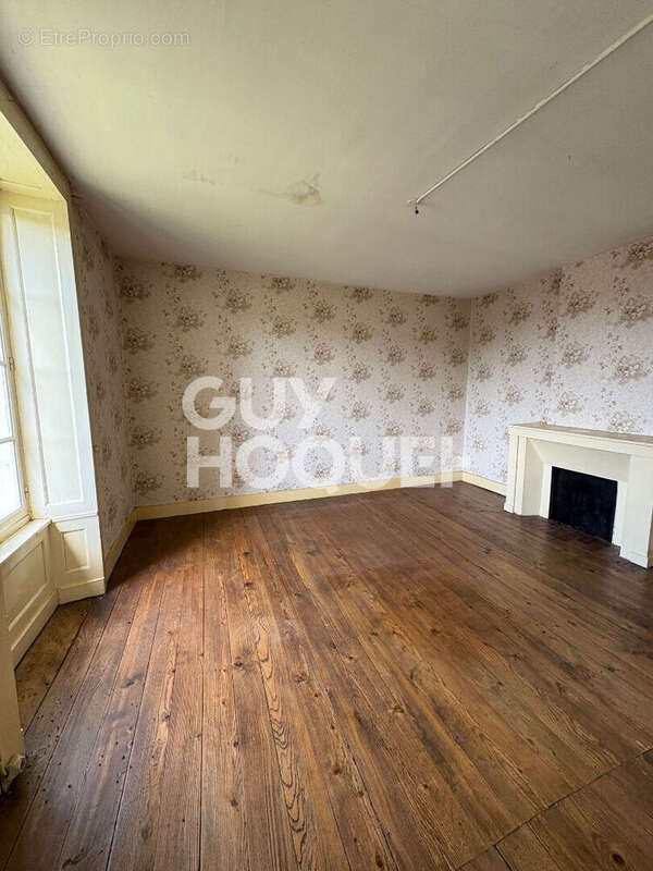 Maison Coulevon - photo 17