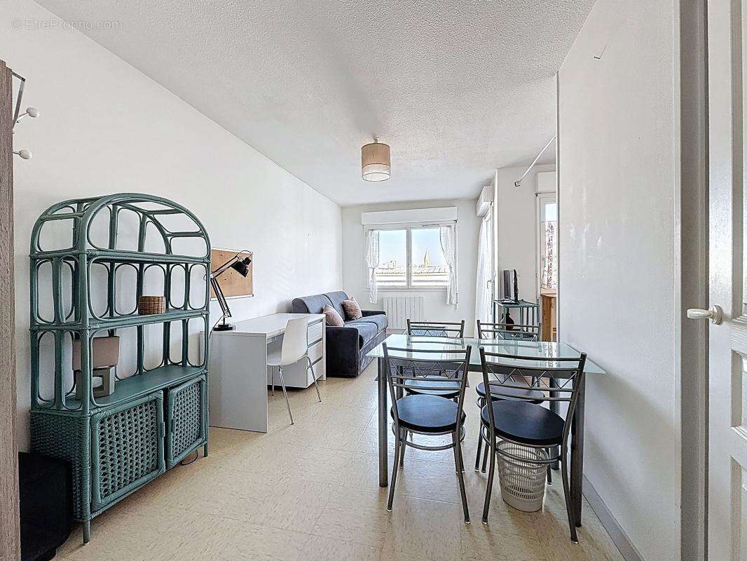 Appartement à LA ROCHELLE