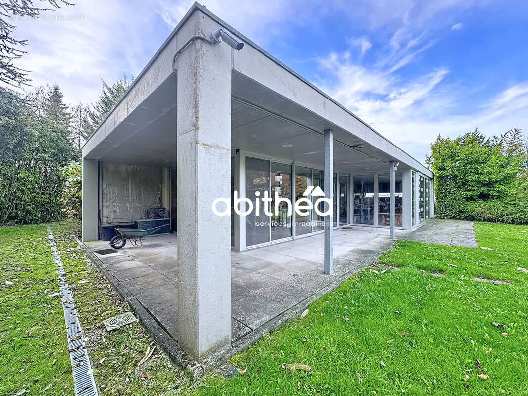 Maison à AGNEZ-LES-DUISANS