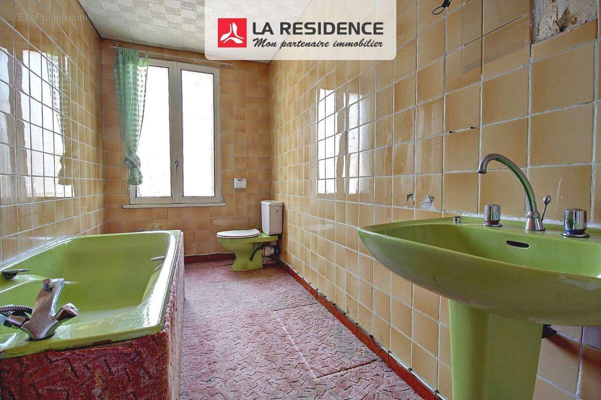 Maison 62 m² à Saint-Etienne-Du-Rouvray  - photo 4