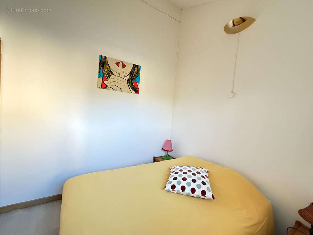 Appartement à MOLIETS-ET-MAA
