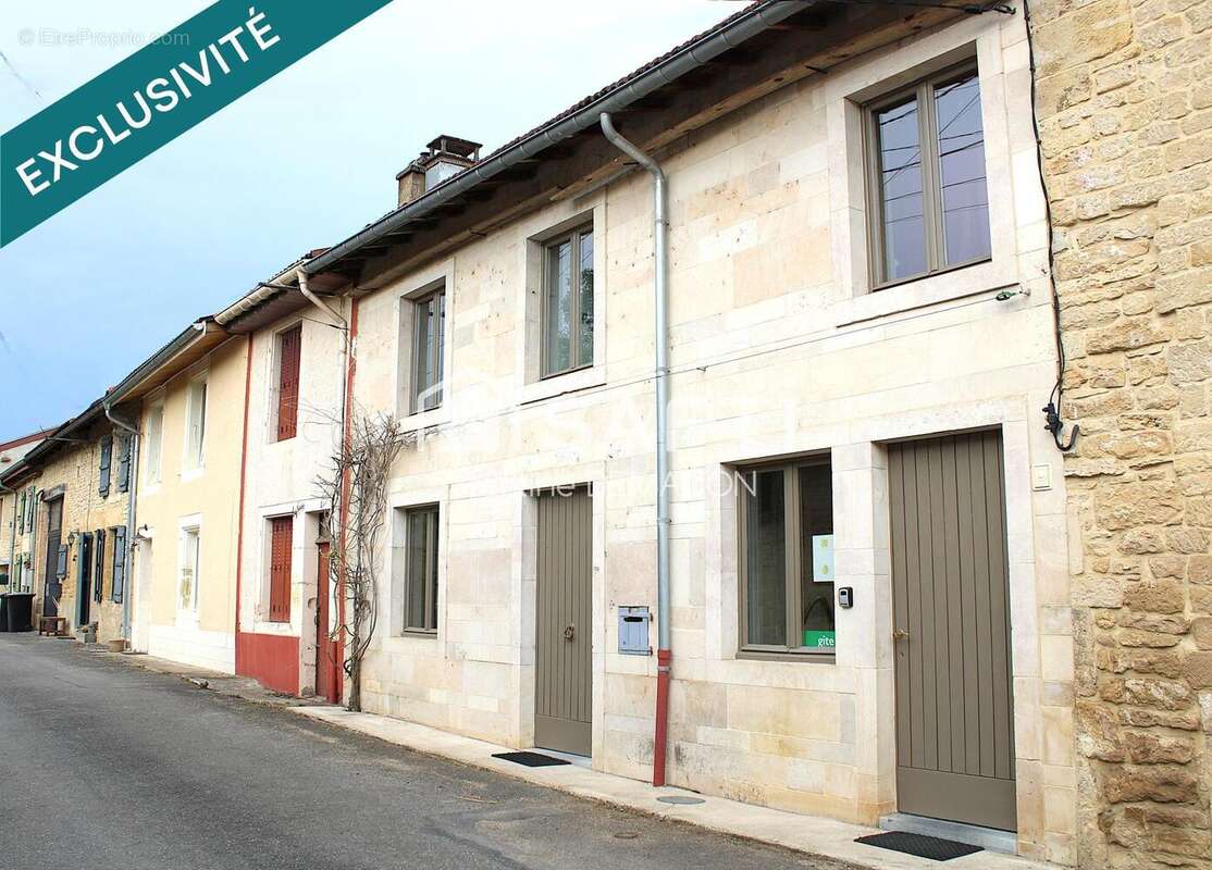 Maison 144 m² à Louppy-Sur-Loison  - photo 3