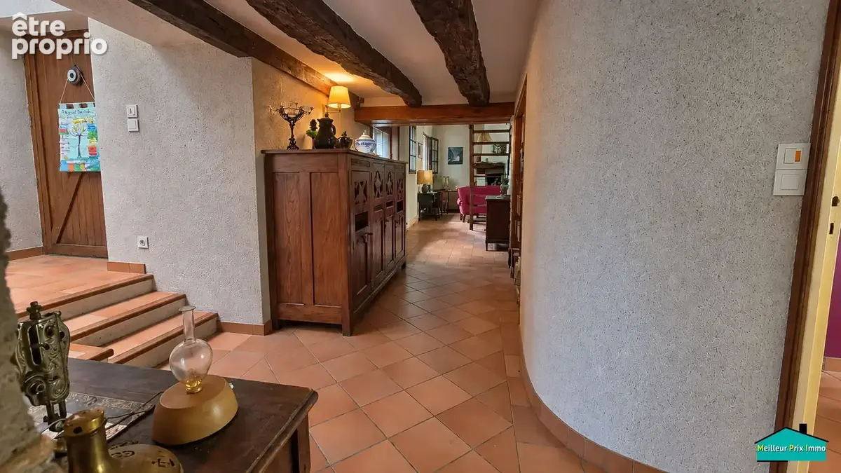 Machecoul Saint-Meme - Maison 4 chambres + mezzanine - coup de coeur - photo 5