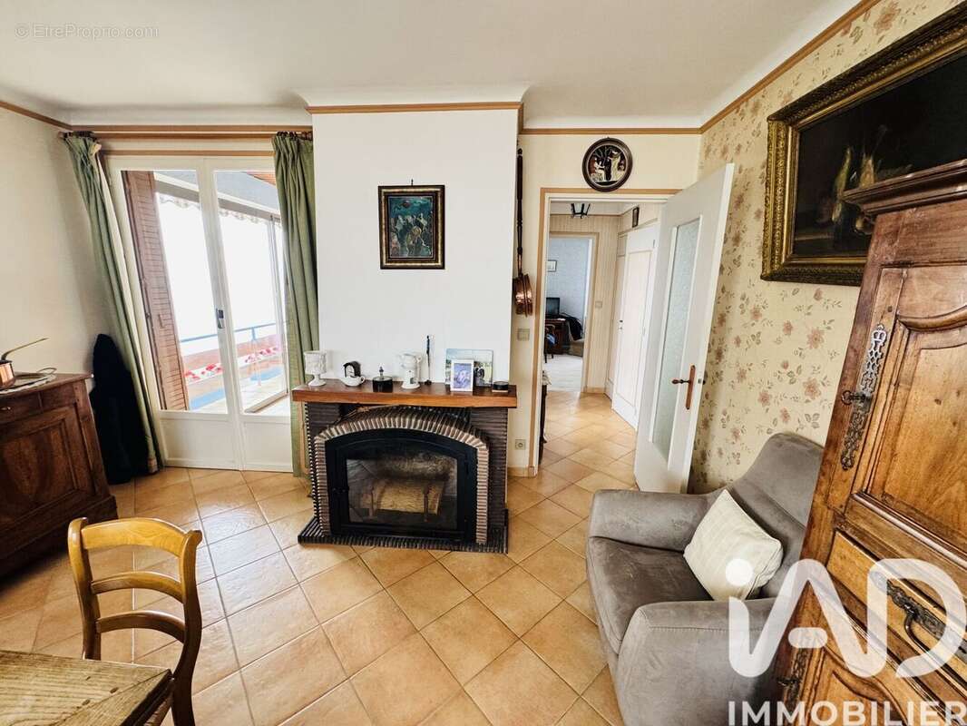 Photo 5 - Maison à LA GRANDE-PAROISSE