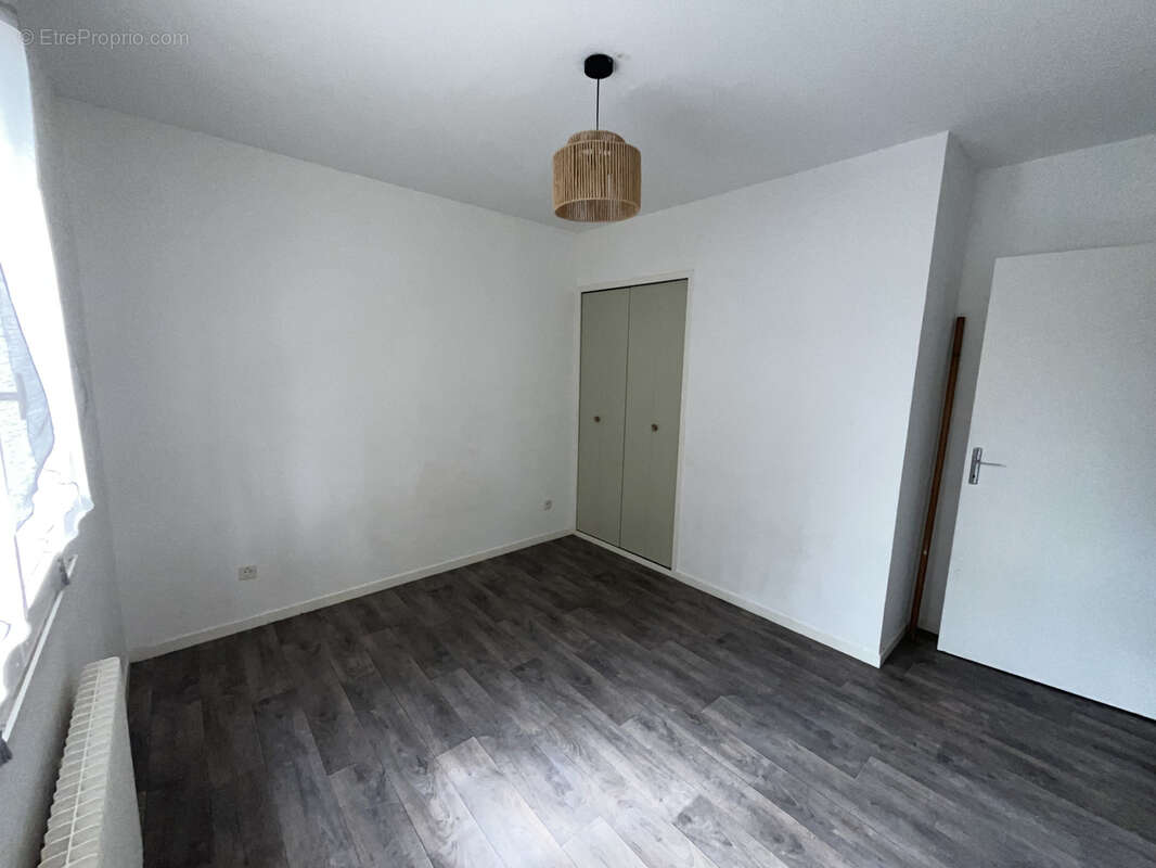 Opportunite ! dans un quartier prise de pamiers - maison t4 avec garage et jardin a vendre - photo 9