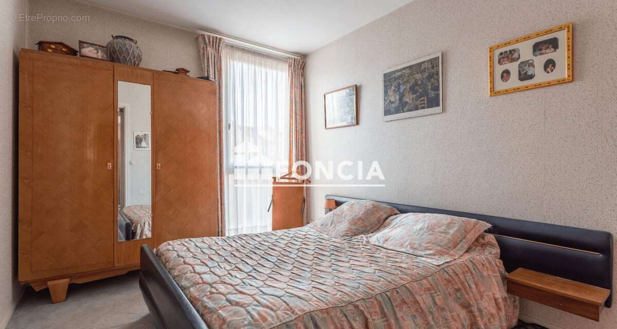 Appartement à ANTONY