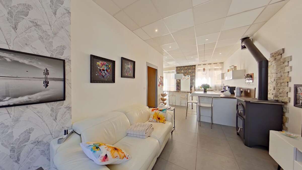 Maison à PRADES
