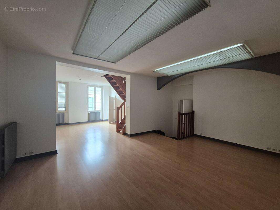 Appartement à ROMORANTIN-LANTHENAY