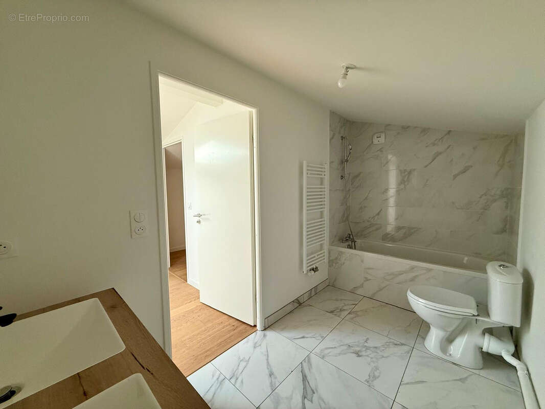 Appartement à PESSAC