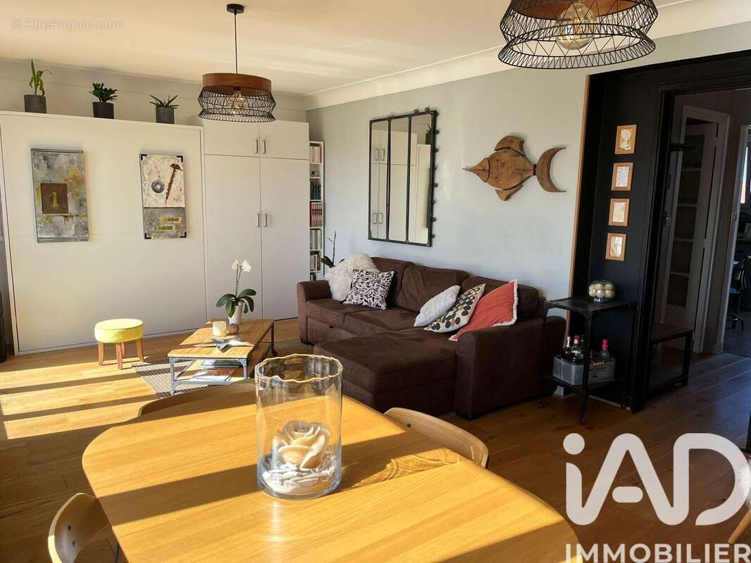 Photo 3 - Appartement à BIARRITZ