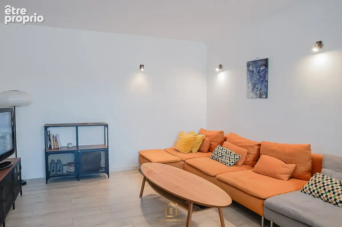 Photo Appartement à Schiltigheim au prix de 169 900€