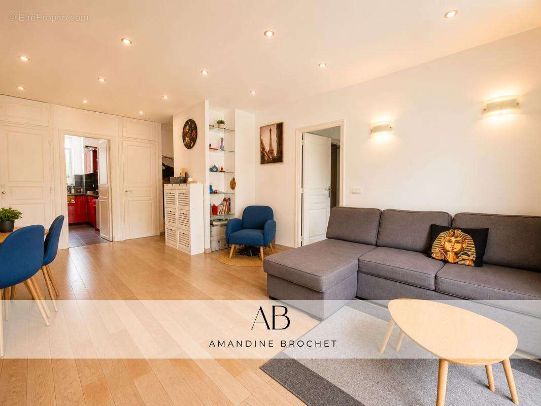 Appartement - photo 3