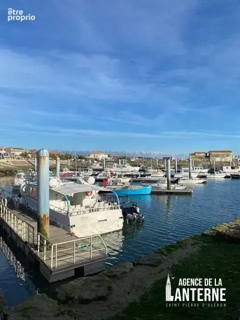 Commerce 120 m² à Saint-Pierre-D'oleron  - photo 4