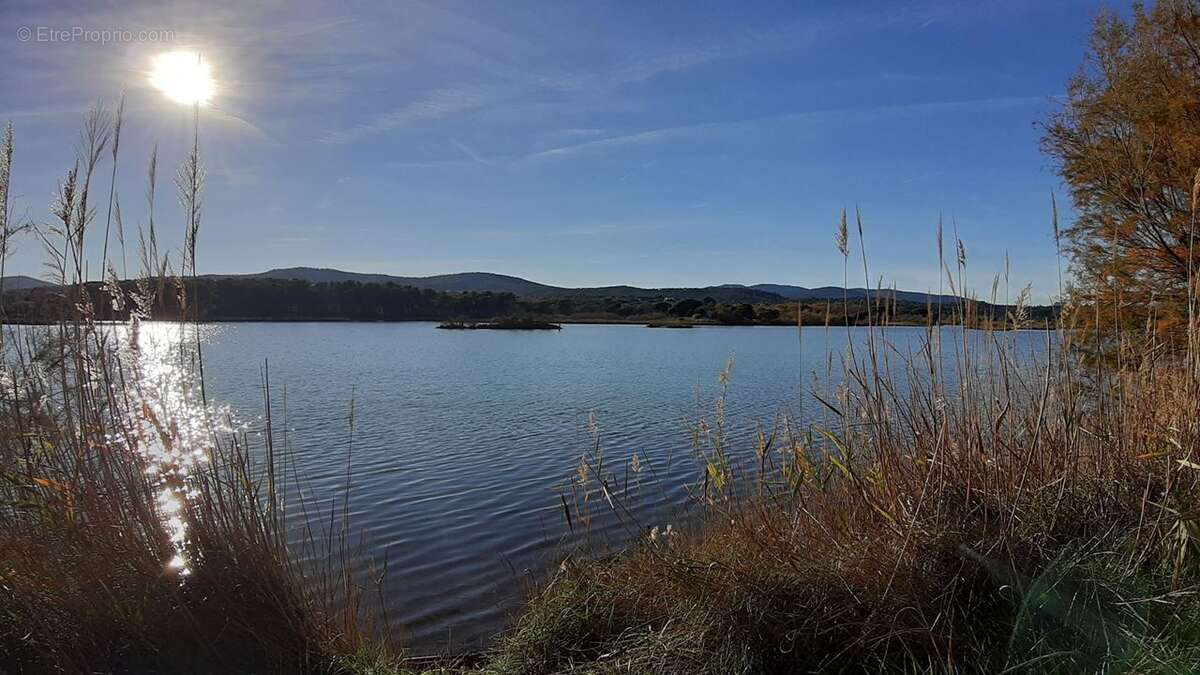 Appartement à FREJUS