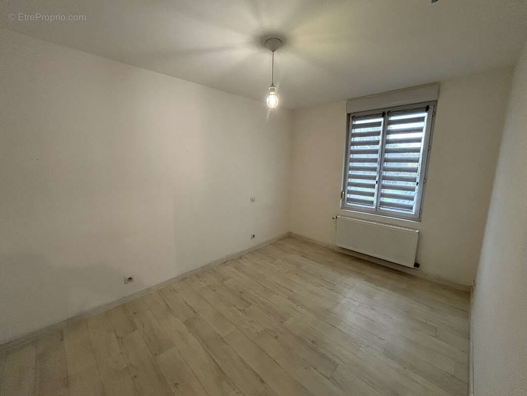 Maison à SAINT-AMAND-LES-EAUX