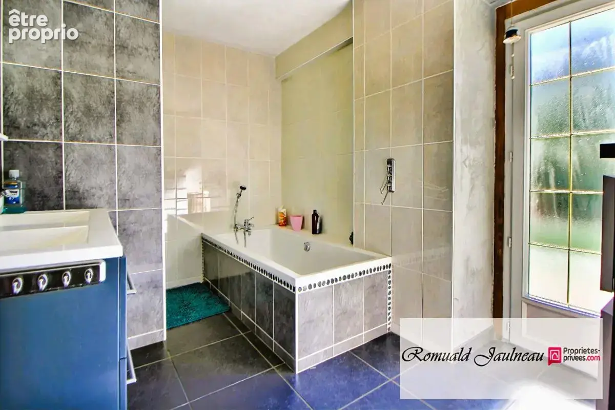 Propriété de 256 m² à 10 min de chartres SECTEUR MIGNIERES - photo 7