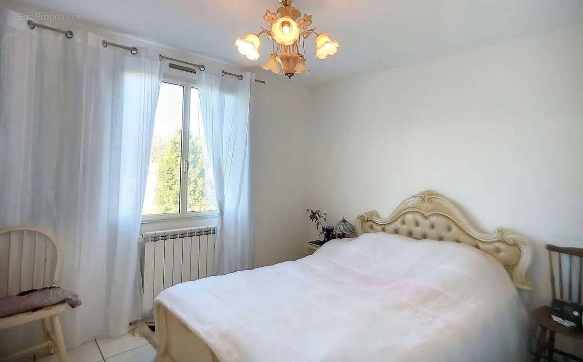 Maison à VILLEFRANCHE-SUR-CHER