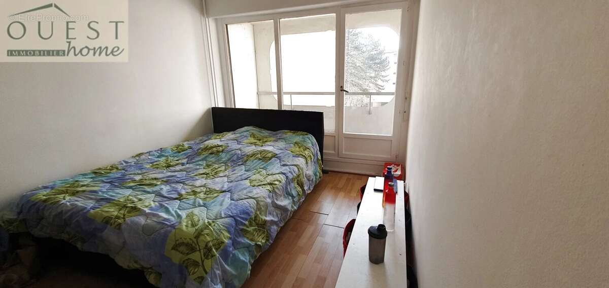 Appartement à LYON-9E