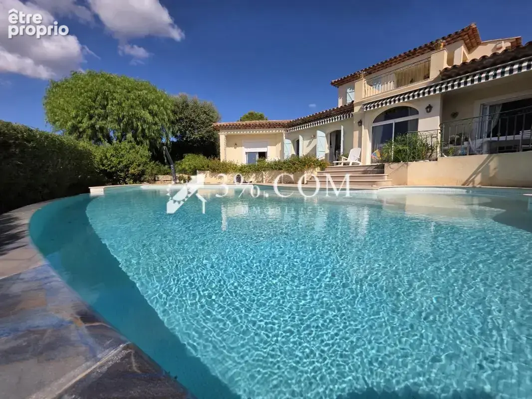 Rare : Villa exclusive avec vue splendide - photo 24