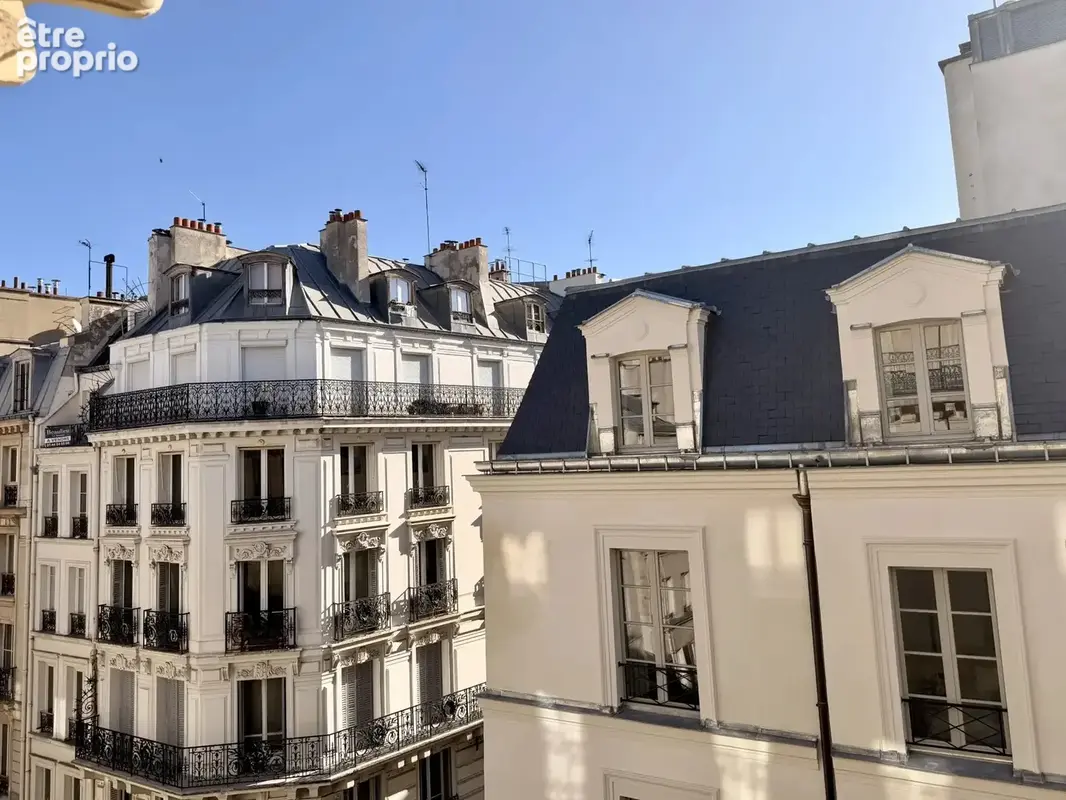 Appartement familial 3 chambres - photo 4