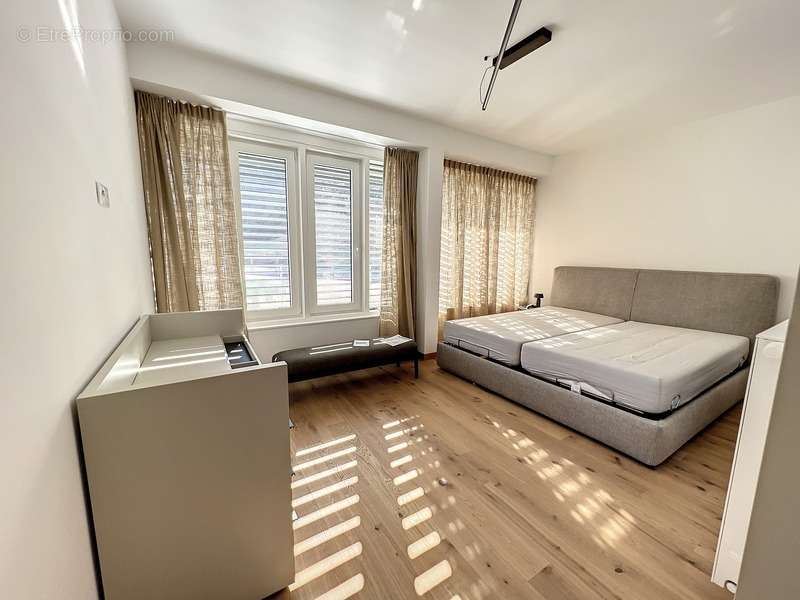 Appartement à REIGNIER