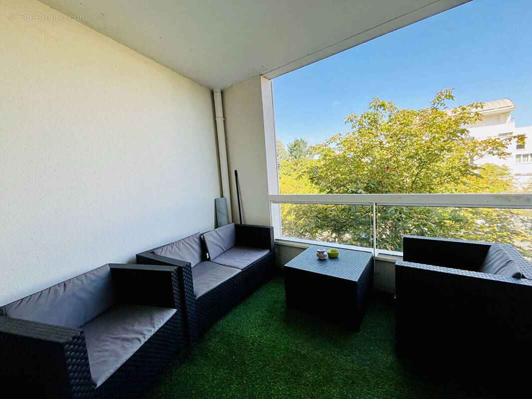 Appartement à ORLEANS