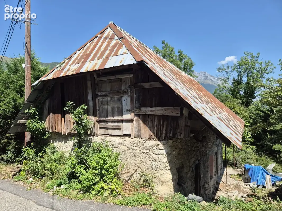 Photo Maison à Saint-Jean-De-La-Porte au prix de 66 900€