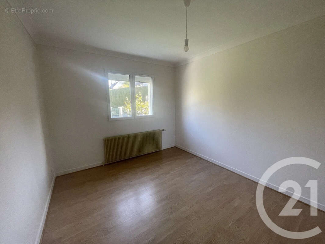 Maison à PONT-AUDEMER