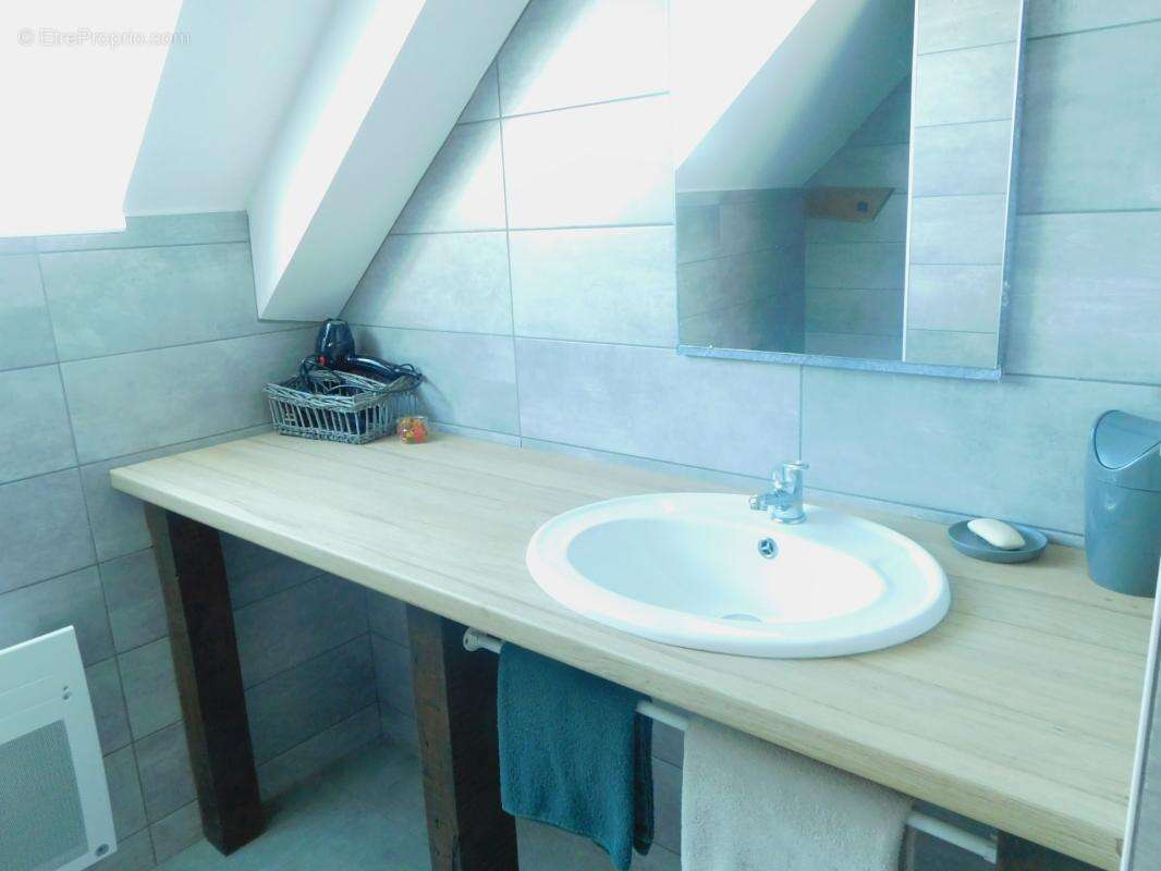 Maison à vendre 6 pièces FLEURIGNE (35) - photo 17