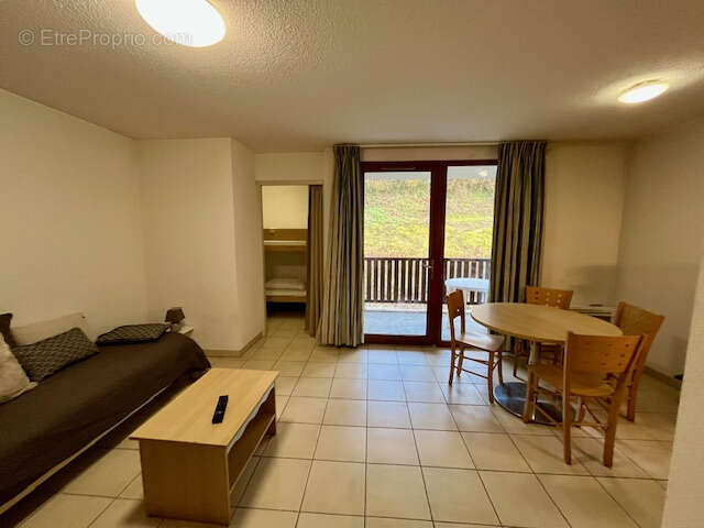 Appartement à ARREAU