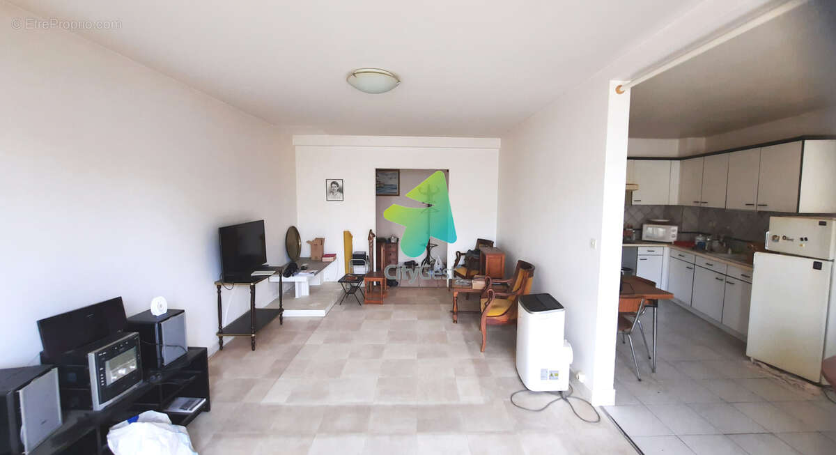 Appartement à NARBONNE