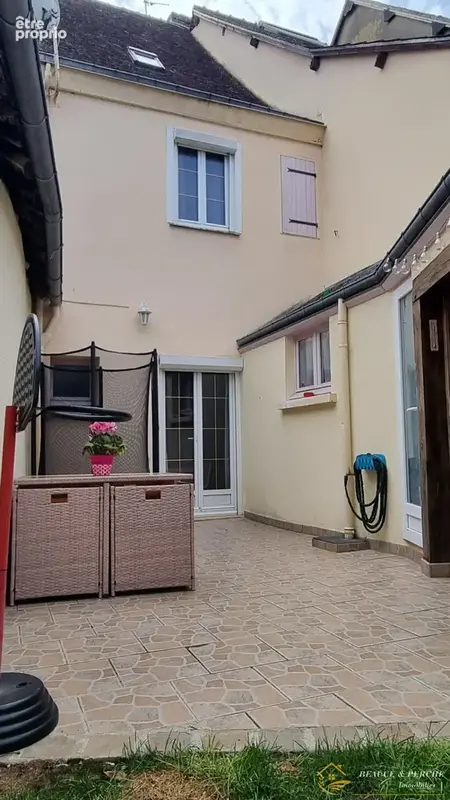 Illiers-combray centre - photo 10