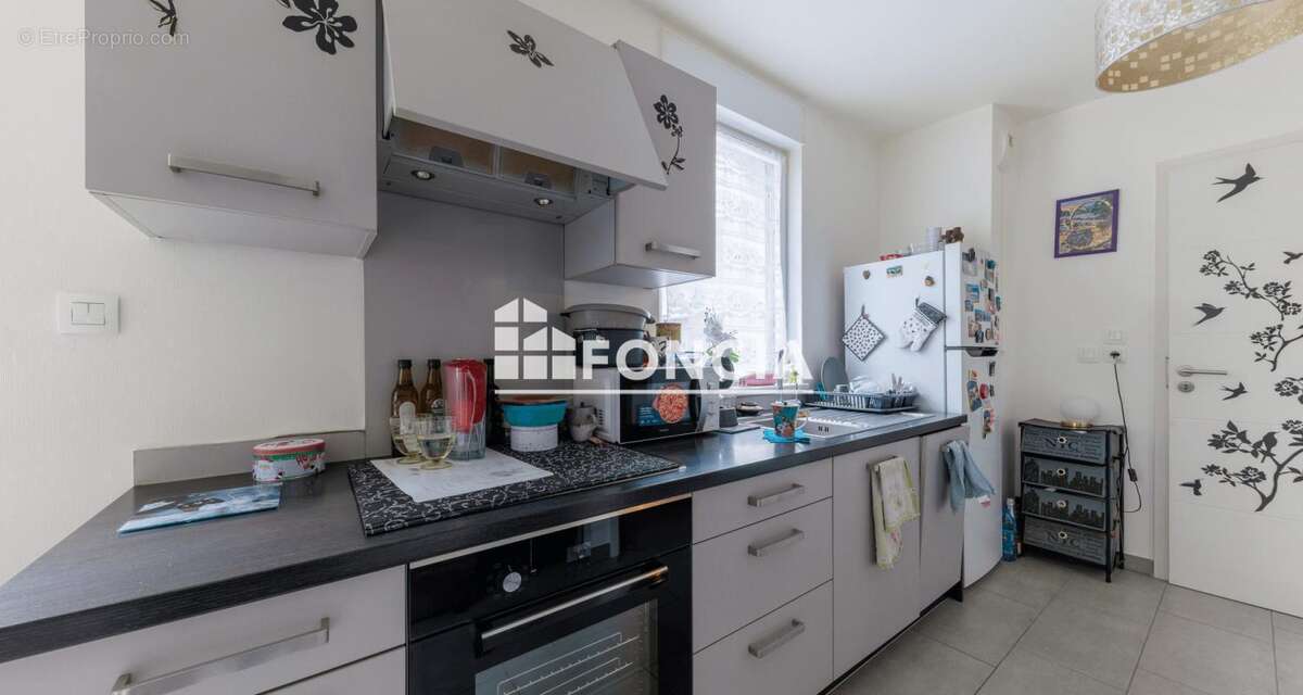 Souffelweyersheim - SPÉCIAL INVESTISSEUR - 2 pièces de 43,48 m² - photo 5