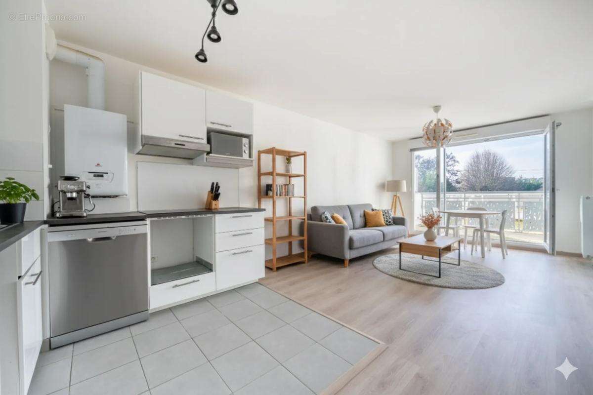 Appartement à PERSAN