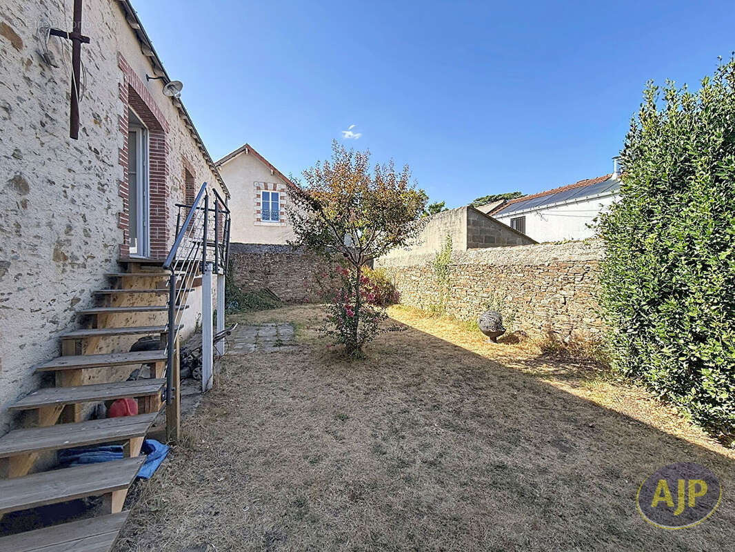 Maison Sainte Pazanne - photo 11