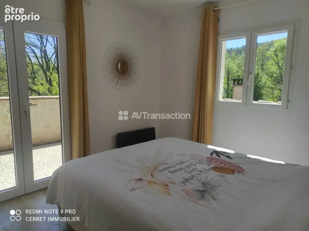 Maison 7 pièces 152 m² à vendre à Monoblet (30170) - photo 6