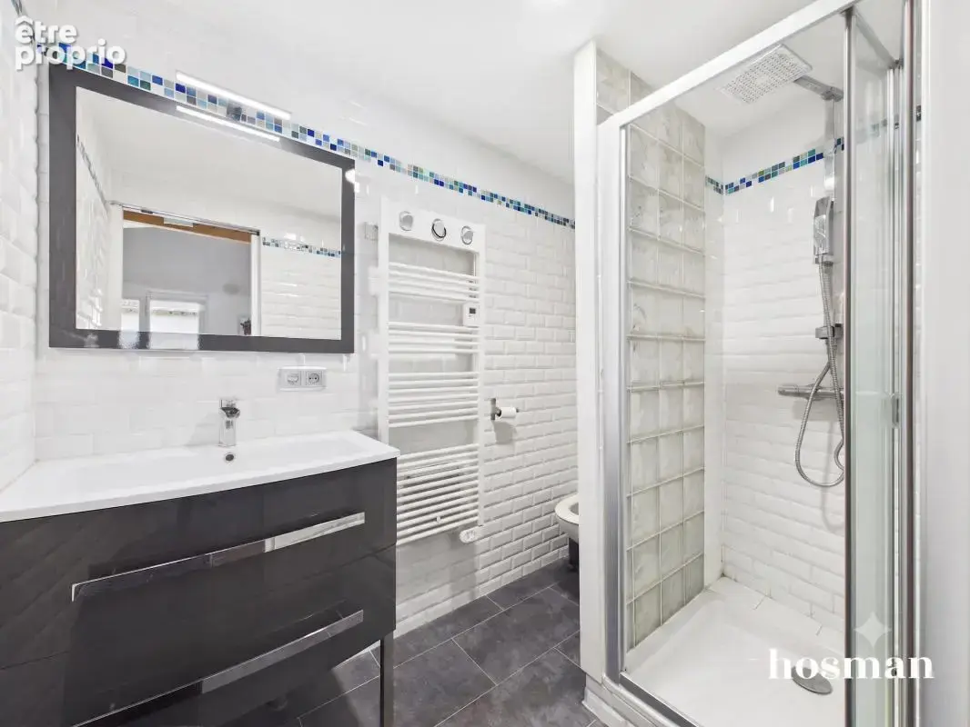Belle Maison de caractère - 320 m2 habitable - 650 m2 de parc arboré - Coeur de ville - photo 10