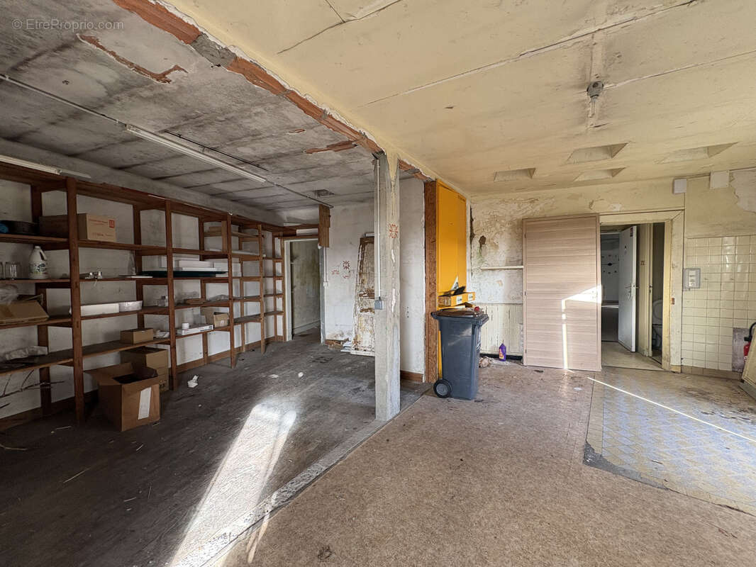 Appartement à DONZENAC