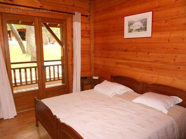 Maison à XAINTRAILLES