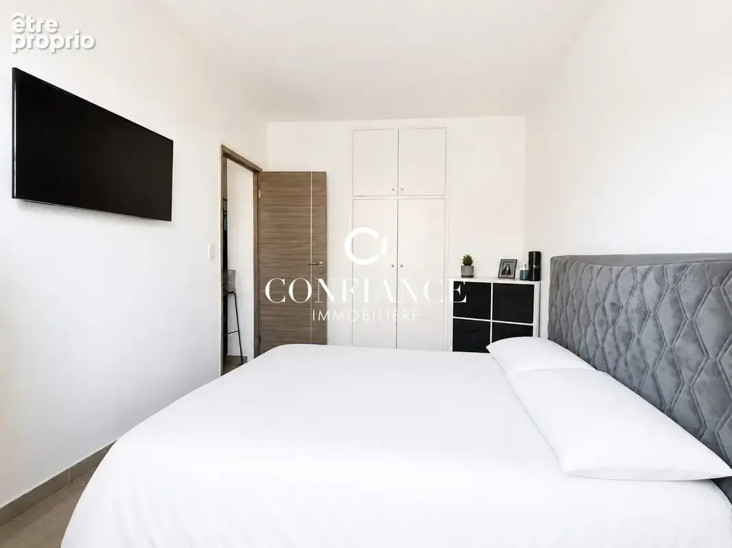 Appartement 2 pièces 30 m² à vendre à Nice (06300) - photo 6