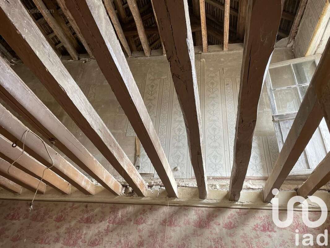 Photo 8 - Maison à MARINES