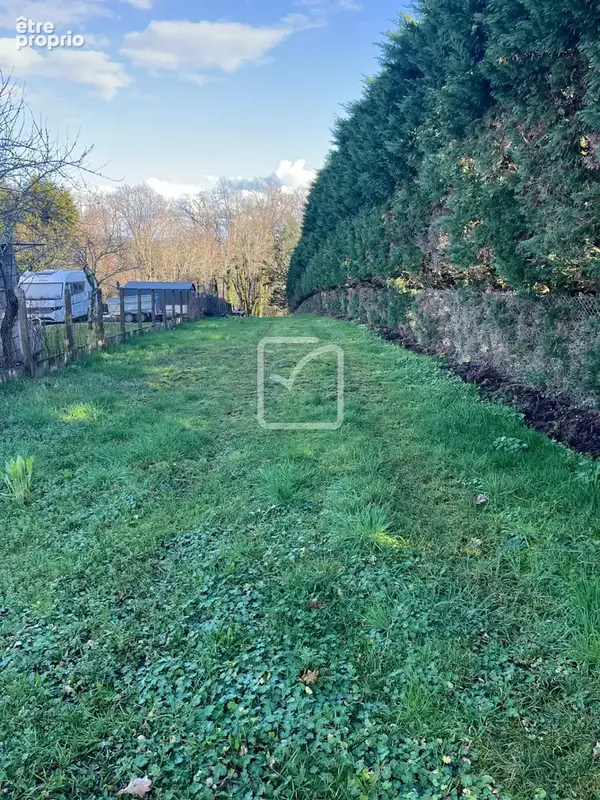 Terrain constructible - Saint Bonnet La Rivière - photo 4