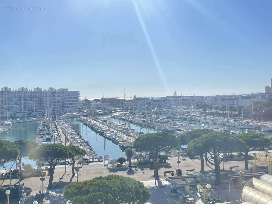 Appartement à MUDAISON