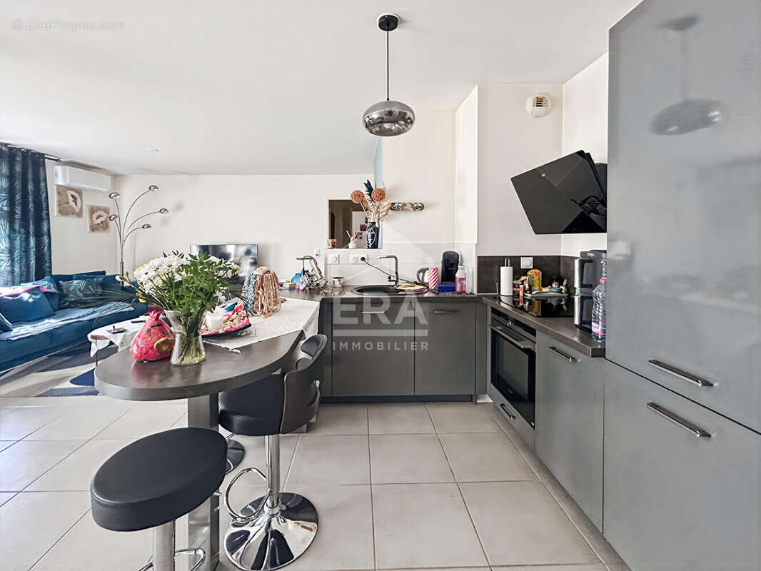 Appartement à PESSAC