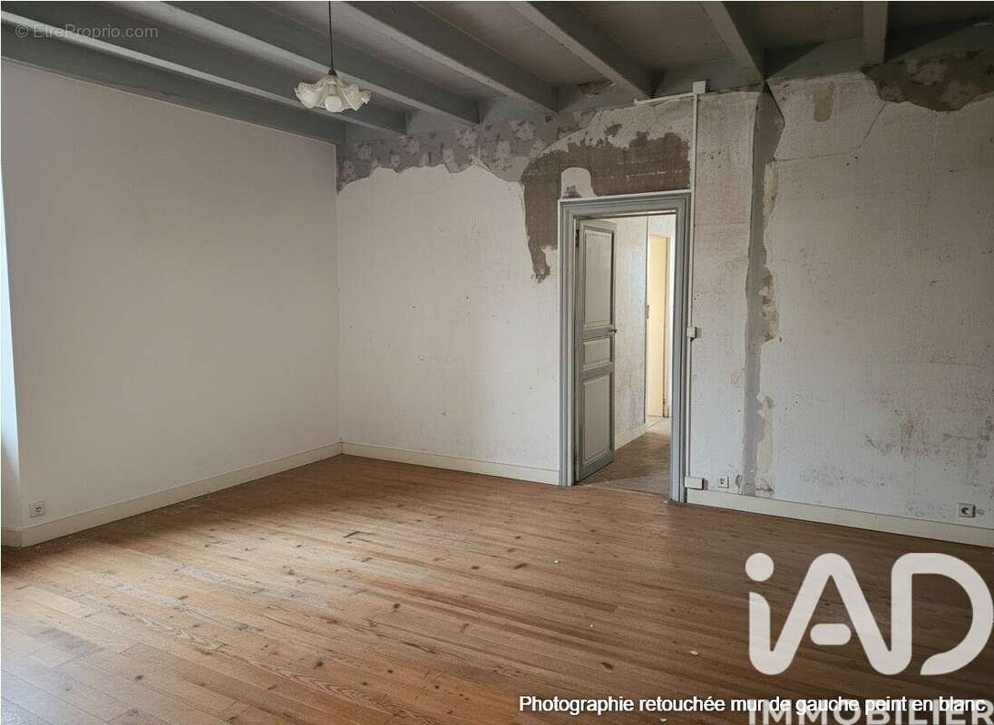 Maison 230 m² à Dampierre-Sur-Boutonne  - photo 6