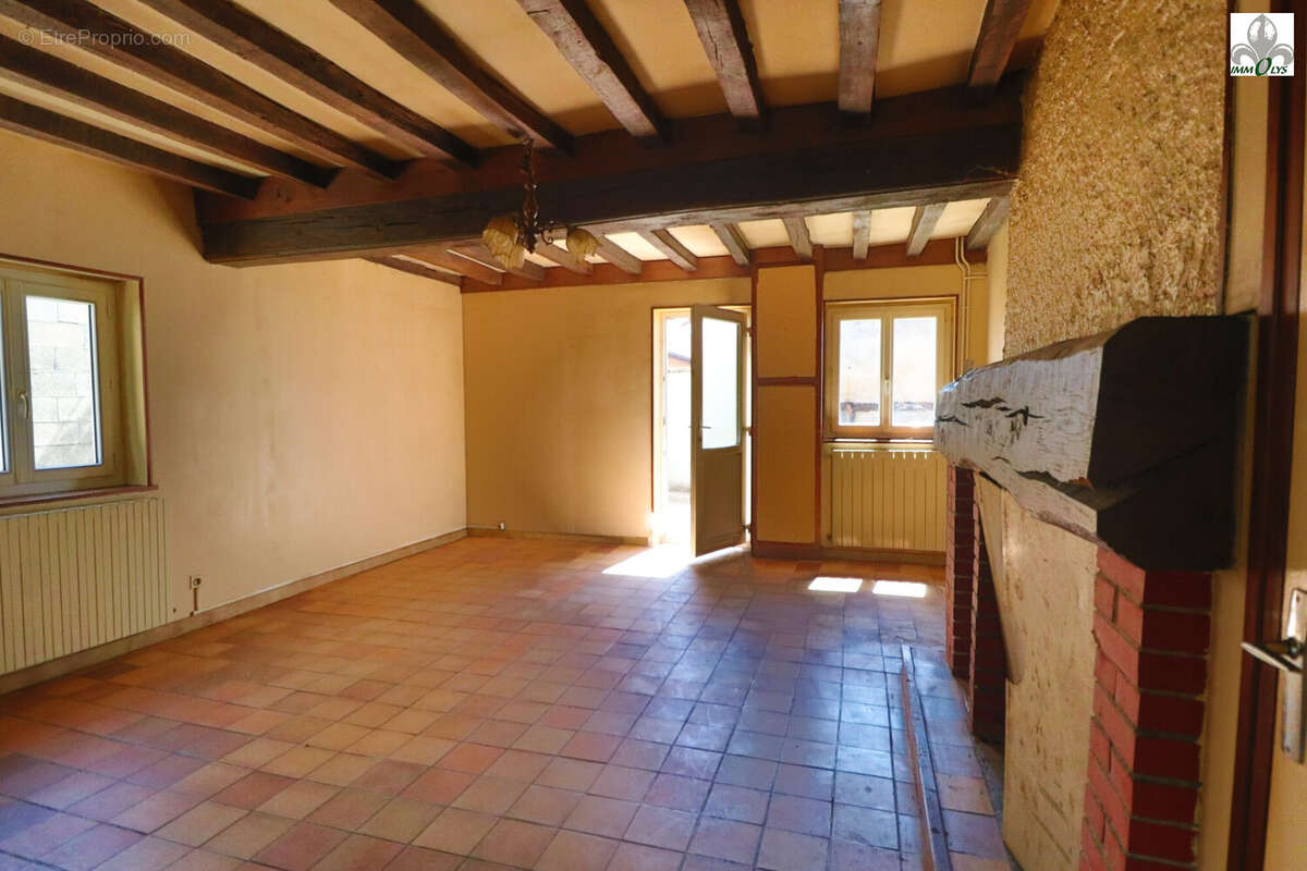 Maison 121 m² à Pouilly-Sur-Saone  - photo 5