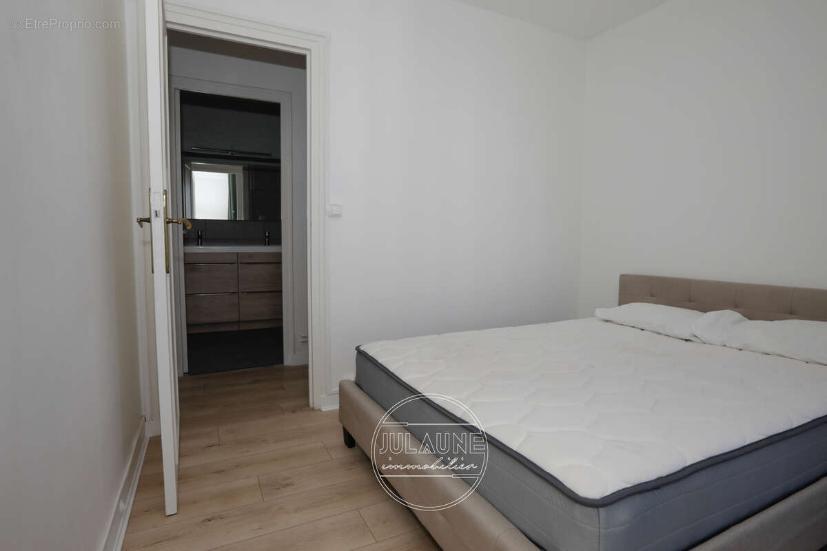 Appartement T5   Secteur Renoir   Un bien aux multiples possibilités ! - photo 15