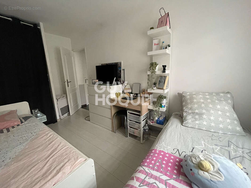 Maison à PONTAULT-COMBAULT