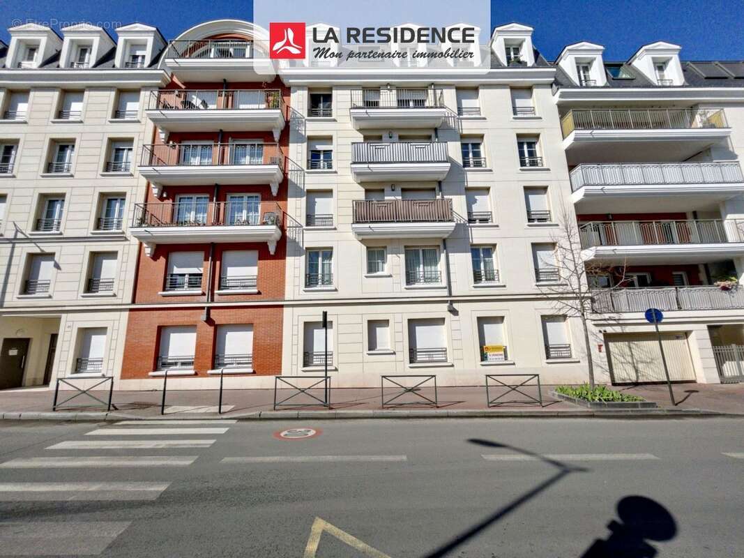 Appartement à CLAMART